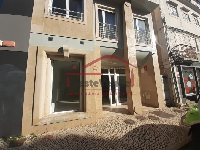 Loja para Venda em Nossa Senhora do Pópulo, Coto e São Gregório Foto 12