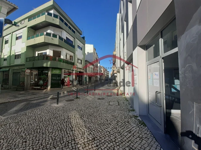 Loja para Venda em Nossa Senhora do Pópulo, Coto e São Gregório Foto 2