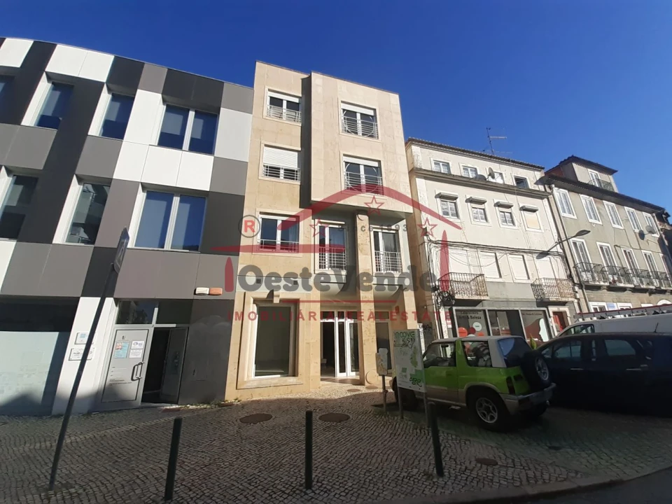 Loja para Venda em Nossa Senhora do Pópulo, Coto e São Gregório Foto 13