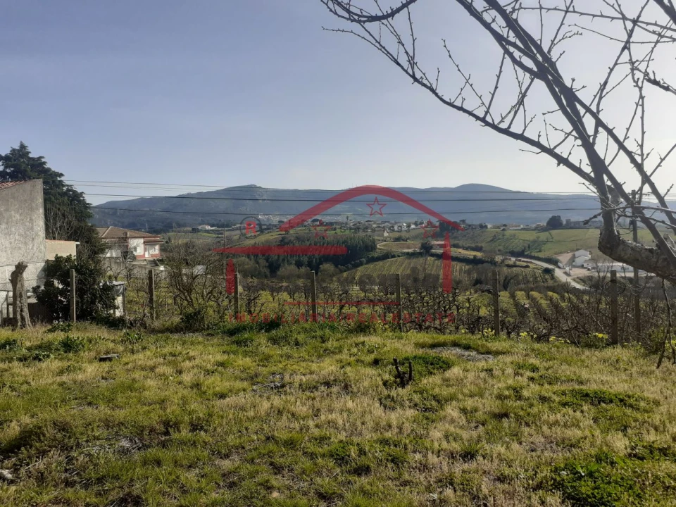 Moradia T4 para Venda em Cadaval e Pêro Moniz Foto 35