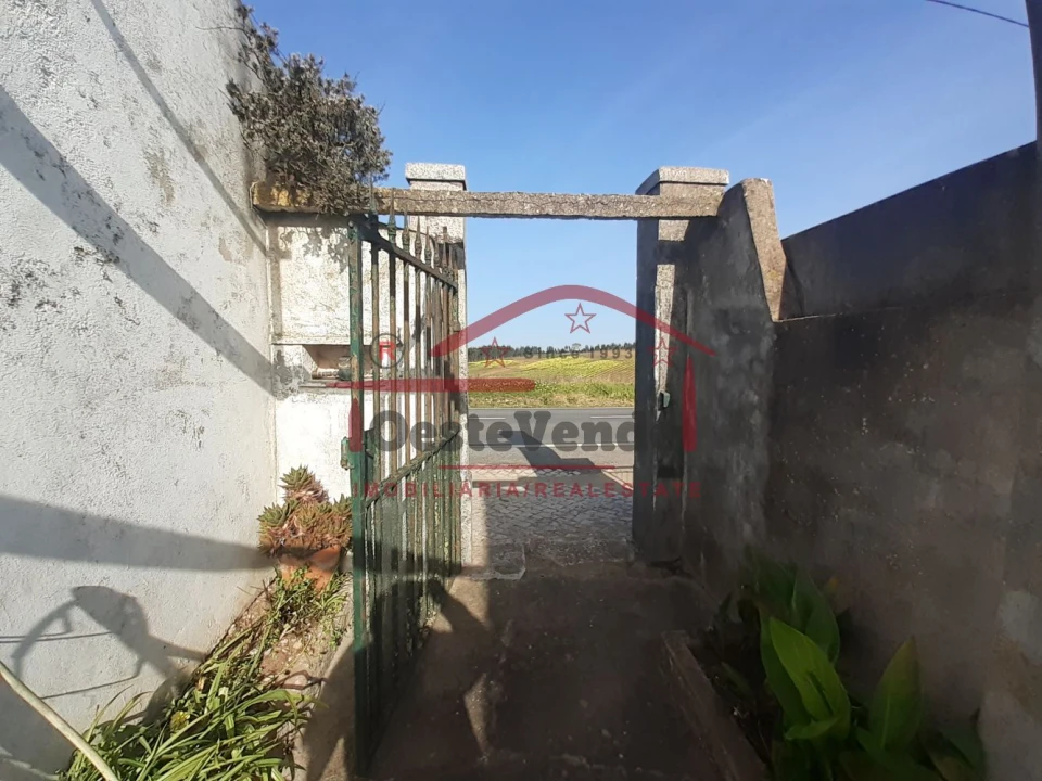 Moradia T4 para Venda em Cadaval e Pêro Moniz Foto 7