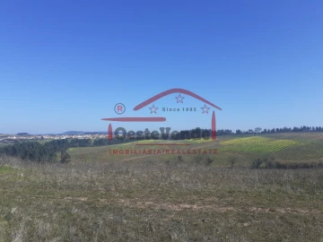 Moradia T4 para Venda em Cadaval e Pêro Moniz