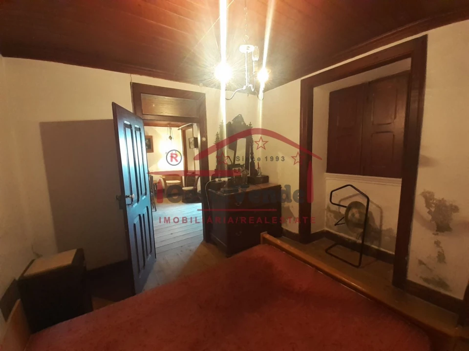 Moradia T4 para Venda em Cadaval e Pêro Moniz Foto 14