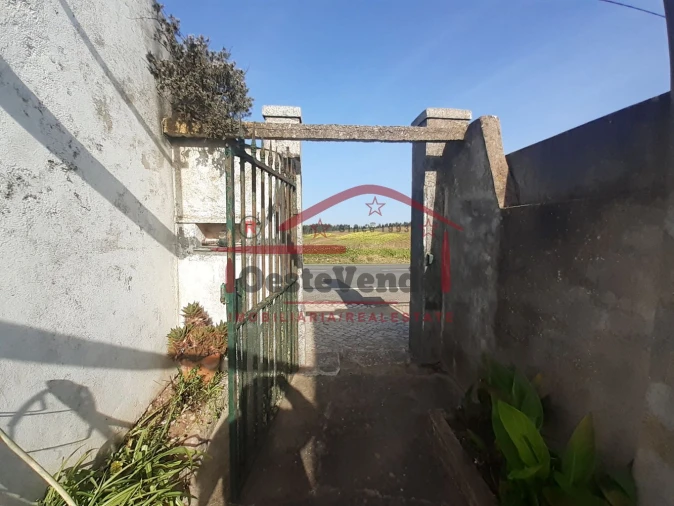 Moradia T4 para Venda em Cadaval e Pêro Moniz Foto 7