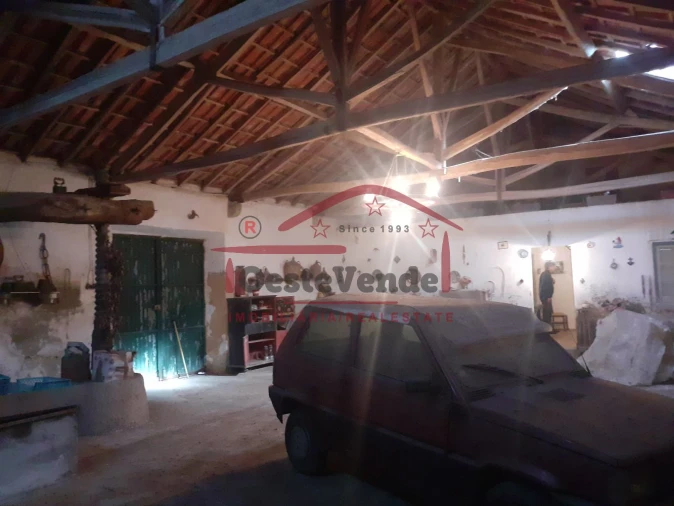 Moradia T4 para Venda em Cadaval e Pêro Moniz Foto 30