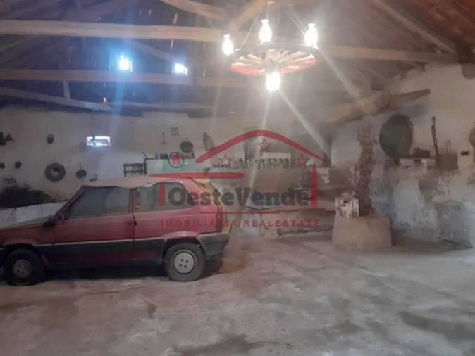 Moradia T4 para Venda em Cadaval e Pêro Moniz Foto 29