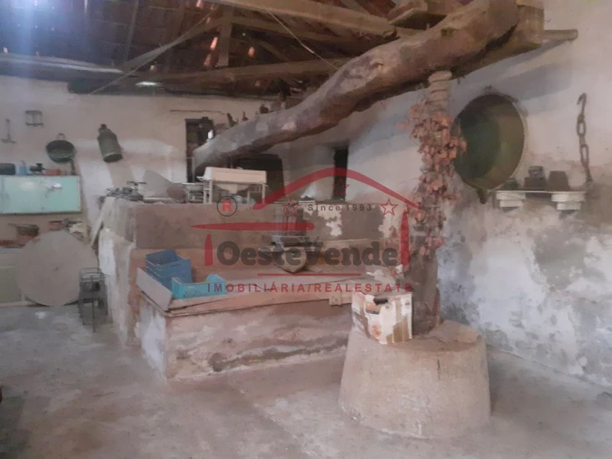 Moradia T4 para Venda em Cadaval e Pêro Moniz Foto 25