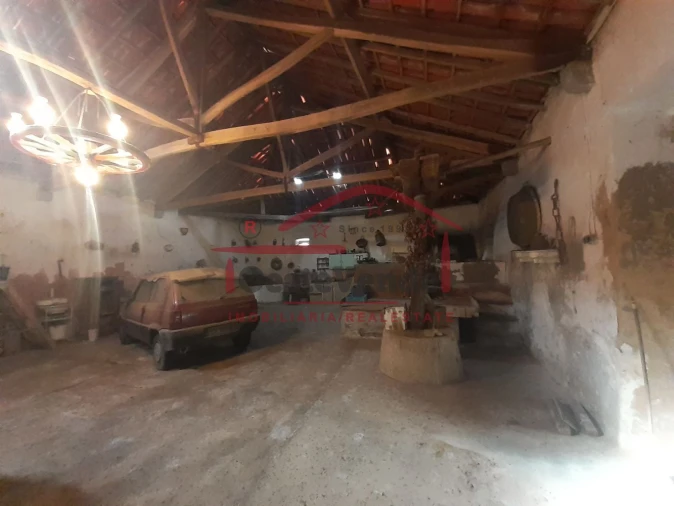 Moradia T4 para Venda em Cadaval e Pêro Moniz Foto 26