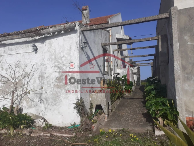 Moradia T4 para Venda em Cadaval e Pêro Moniz Foto 8