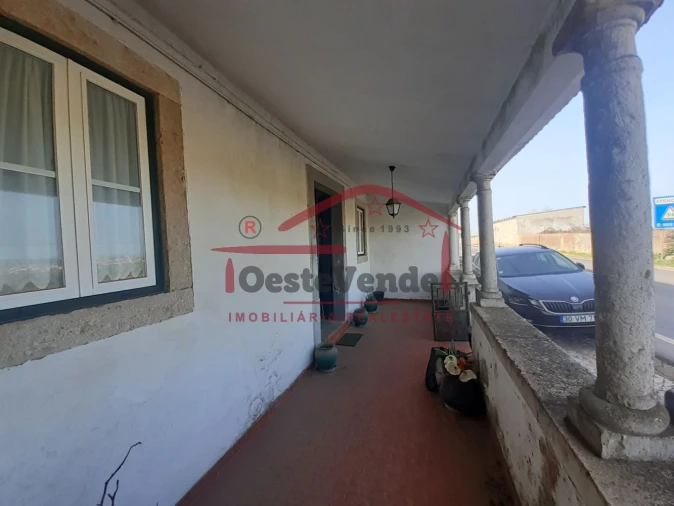 Moradia T4 para Venda em Cadaval e Pêro Moniz Foto 1