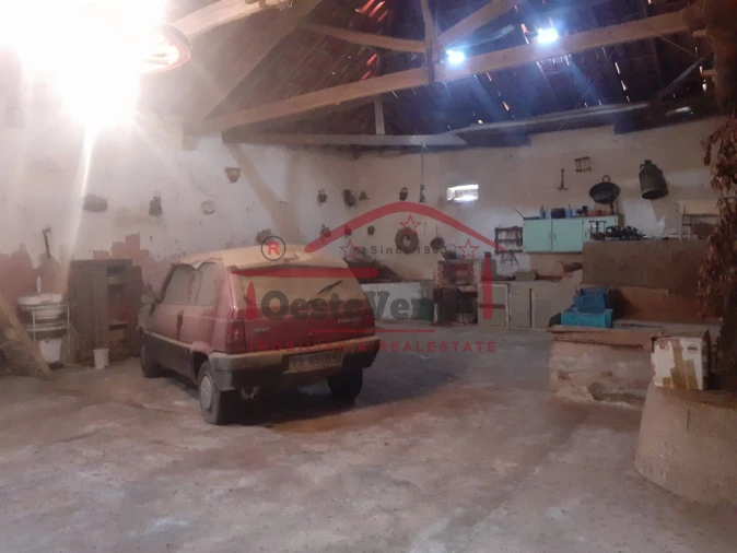 Moradia T4 para Venda em Cadaval e Pêro Moniz Foto 27