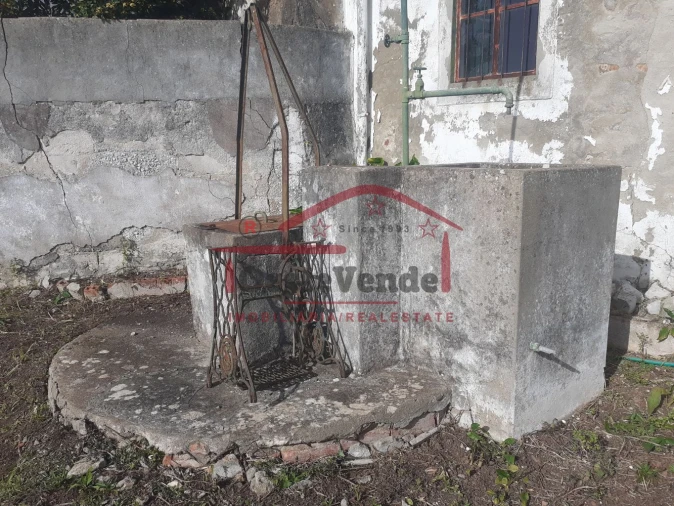 Moradia T4 para Venda em Cadaval e Pêro Moniz Foto 10