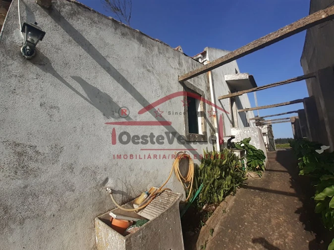 Moradia T4 para Venda em Cadaval e Pêro Moniz Foto 9