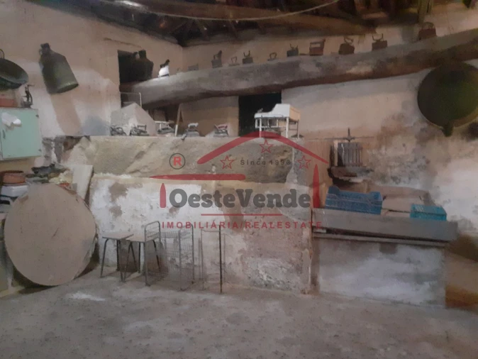 Moradia T4 para Venda em Cadaval e Pêro Moniz Foto 24