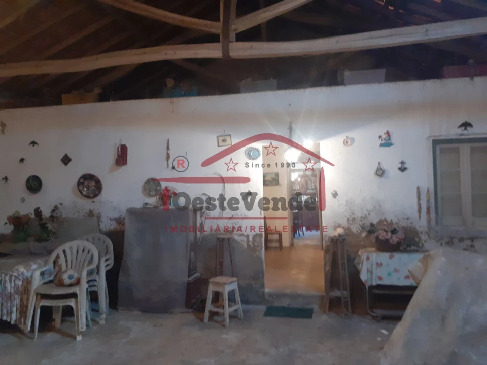 Moradia T4 para Venda em Cadaval e Pêro Moniz Foto 28