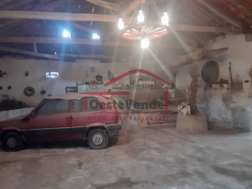 Moradia T4 para Venda em Cadaval e Pêro Moniz Foto 29