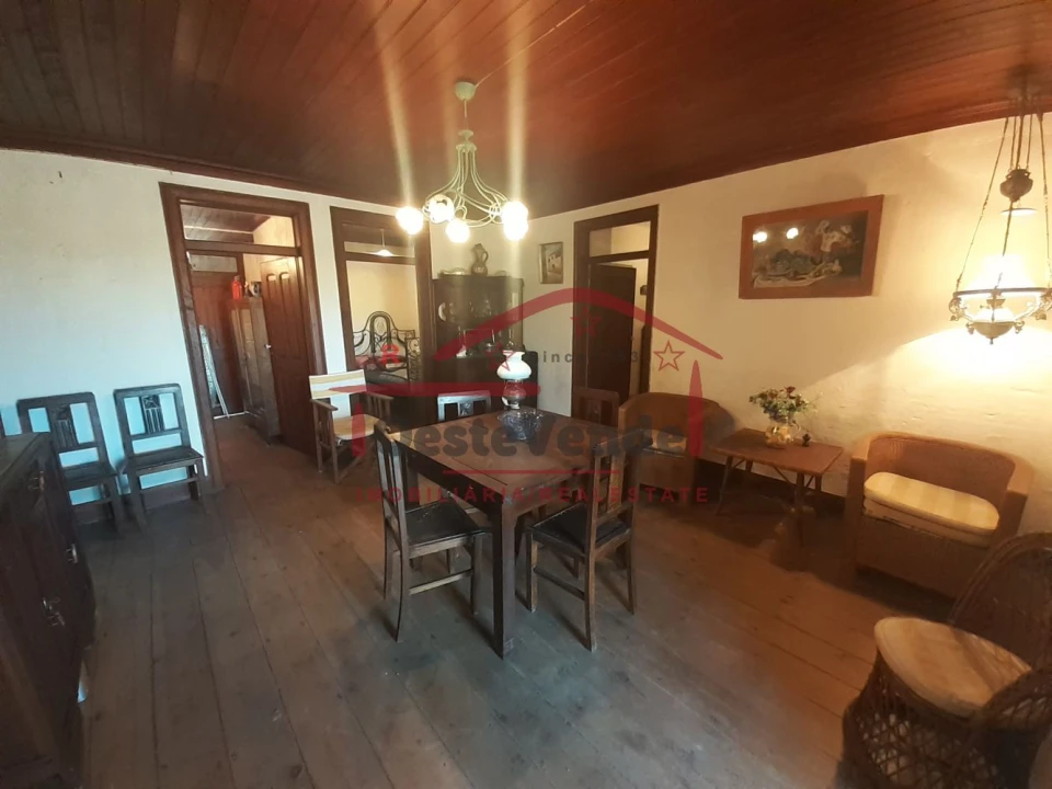 Moradia T4 para Venda em Cadaval e Pêro Moniz Foto 12