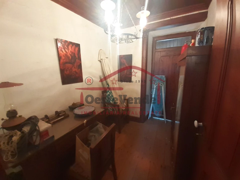 Moradia T4 para Venda em Cadaval e Pêro Moniz Foto 21