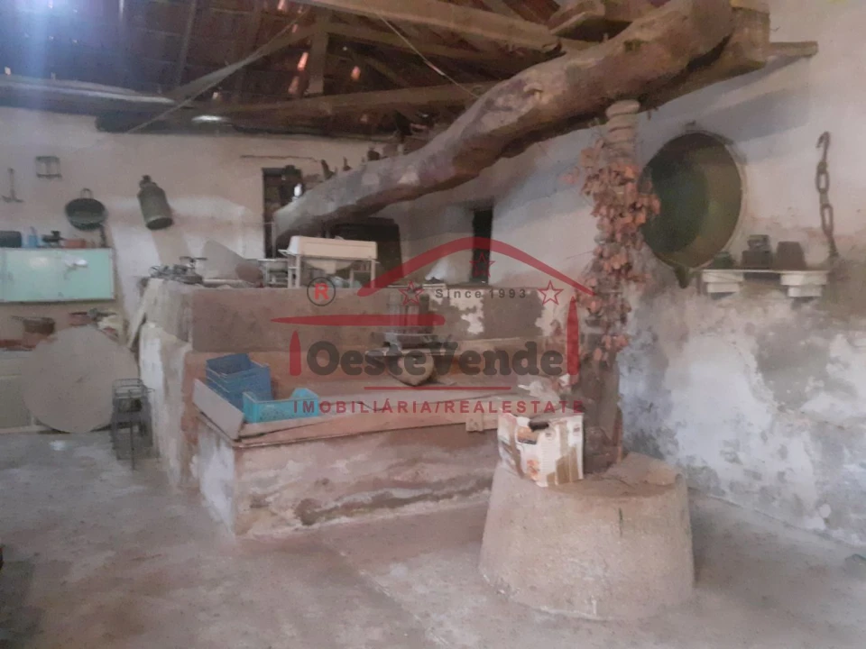 Moradia T4 para Venda em Cadaval e Pêro Moniz Foto 25