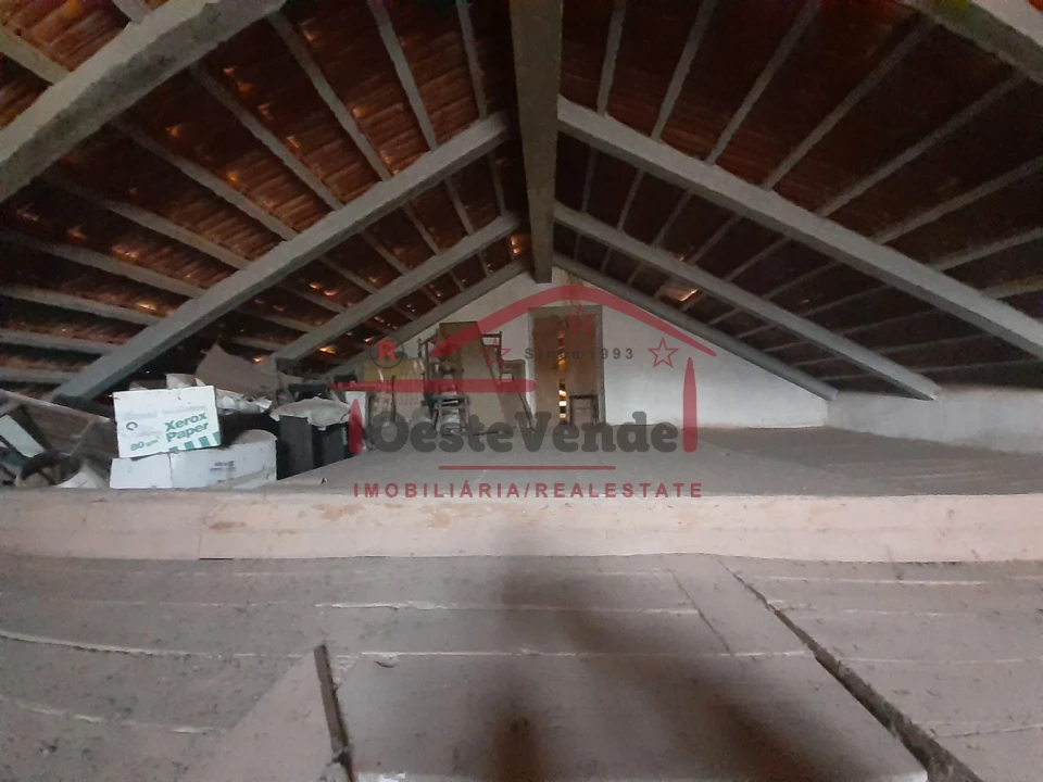 Moradia T4 para Venda em Cadaval e Pêro Moniz Foto 22