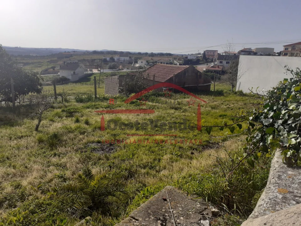 Moradia T4 para Venda em Cadaval e Pêro Moniz Foto 31