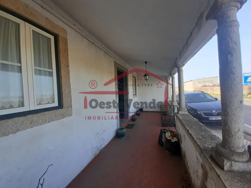 Moradia T4 para Venda em Cadaval e Pêro Moniz Foto 1