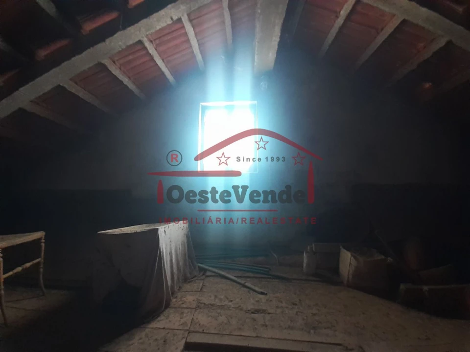 Moradia T4 para Venda em Cadaval e Pêro Moniz Foto 23