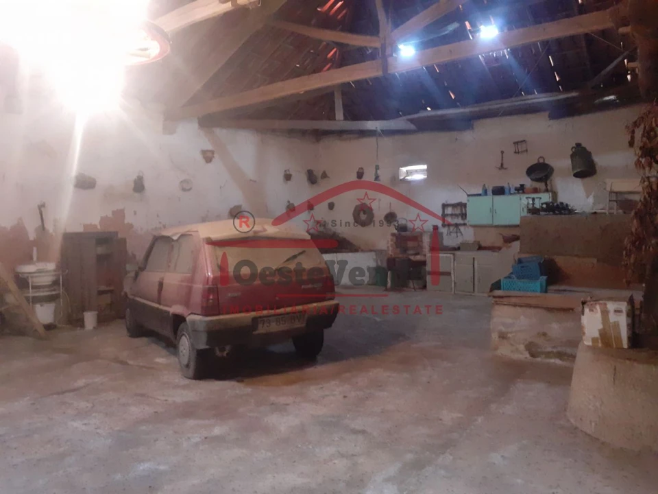 Moradia T4 para Venda em Cadaval e Pêro Moniz Foto 27