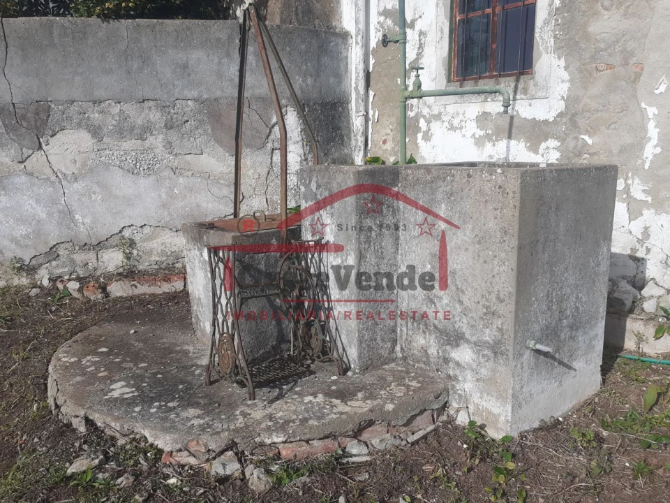 Moradia T4 para Venda em Cadaval e Pêro Moniz Foto 10