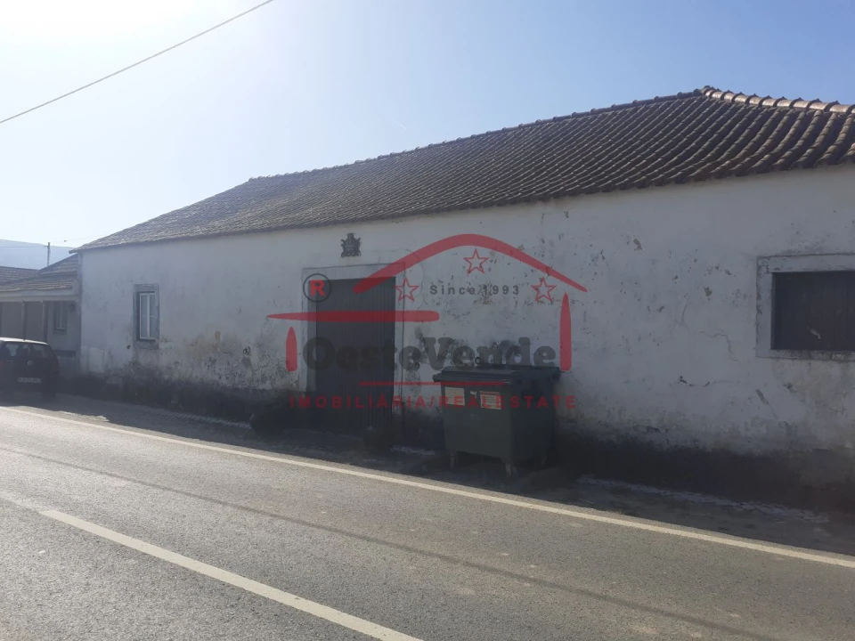 Moradia T4 para Venda em Cadaval e Pêro Moniz Foto 5