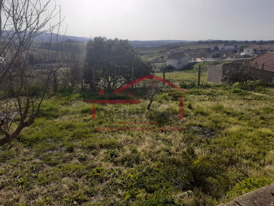 Moradia T4 para Venda em Cadaval e Pêro Moniz Foto 32