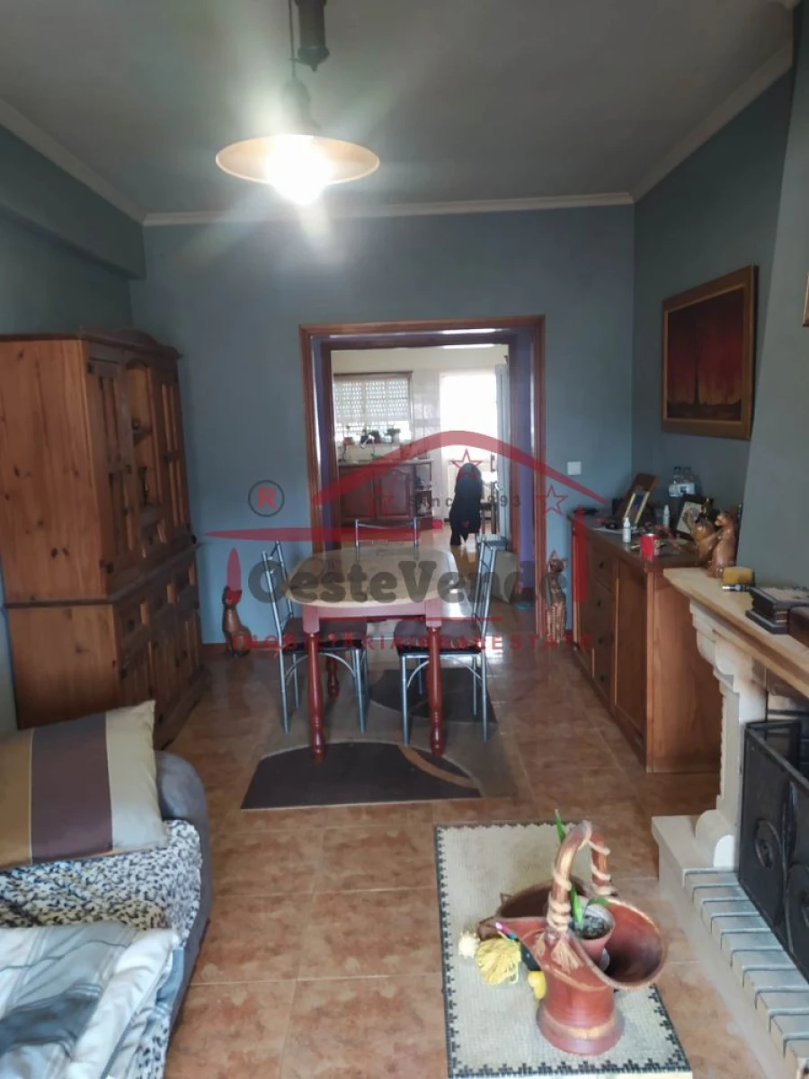 Apartamento T3 para Venda em Peral