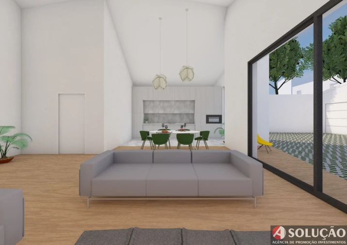 Moradia T3 para Venda em Oliveira do Douro Foto 3