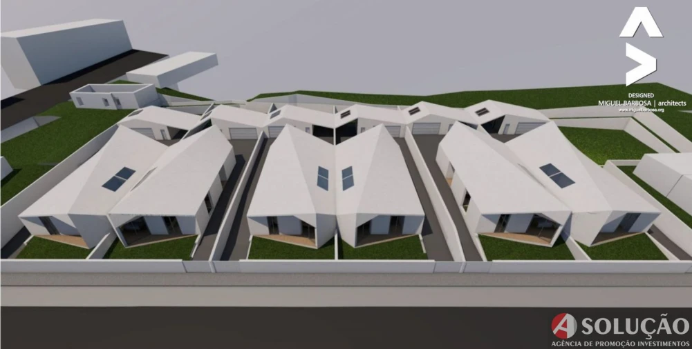 Moradia T3 para Venda em Oliveira do Douro Foto 4