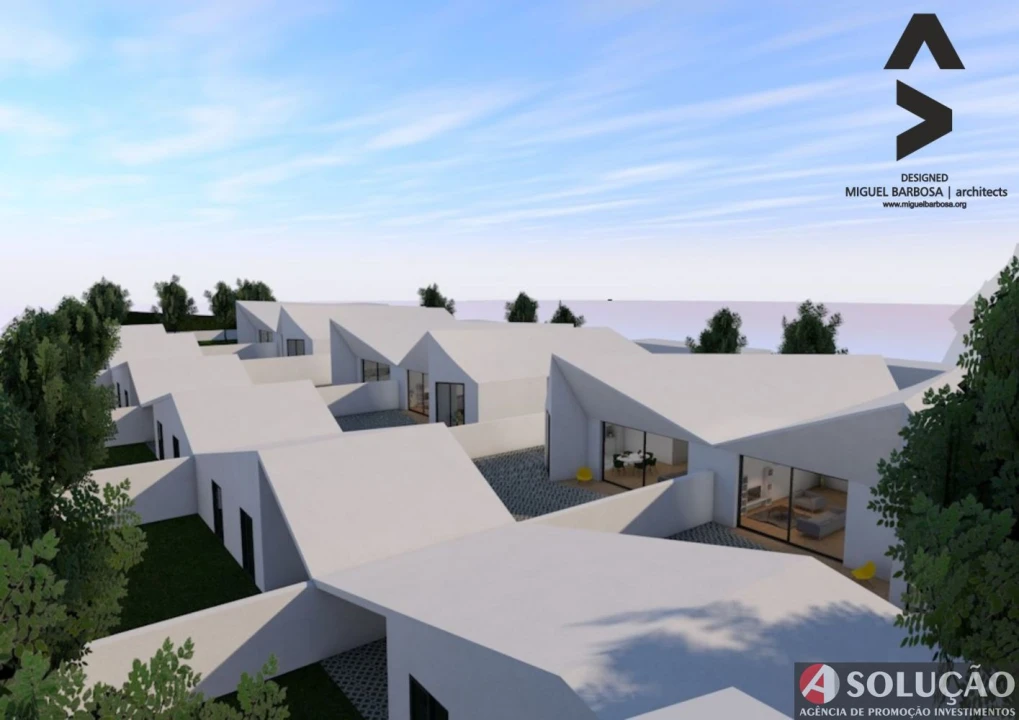 Moradia T3 para Venda em Oliveira do Douro Foto 2