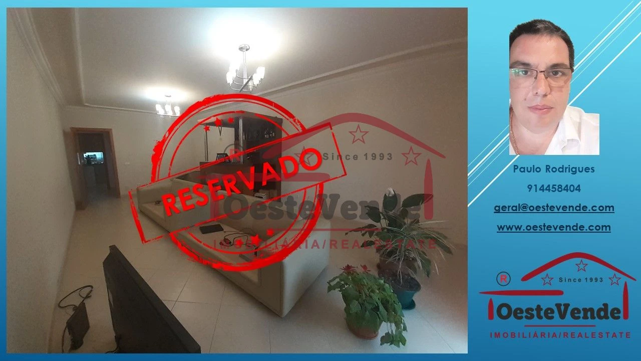 Apartamento T3 para Venda em Peral Foto 2