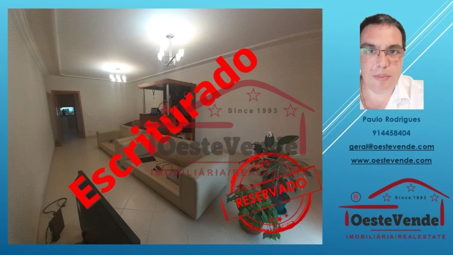 Apartamento T3 para Venda em Peral Foto 1