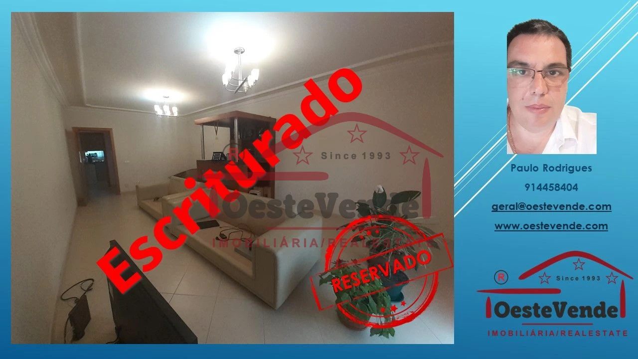 Apartamento T3 para Venda em Peral Foto 1