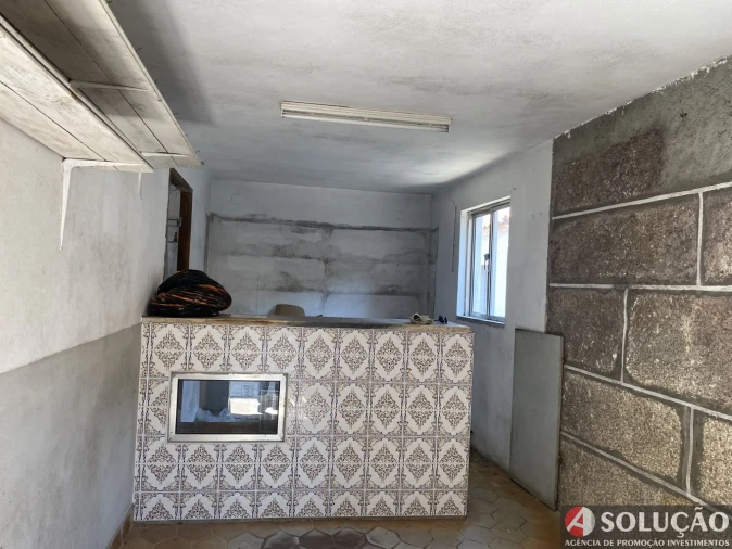 Moradia T2 para Venda em Resende Foto 5