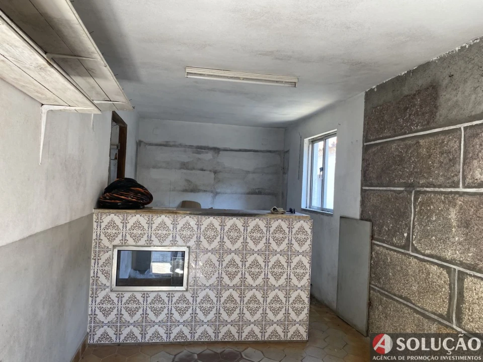 Moradia T2 para Venda em Resende Foto 6