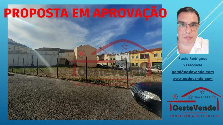 Terreno para Venda em Cadaval e Pêro Moniz Foto 12