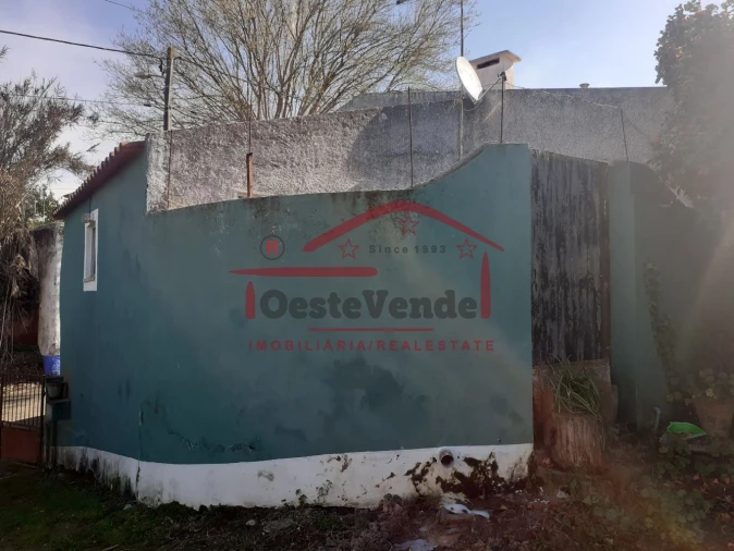 Moradia T1 para Venda em Peral Foto 6