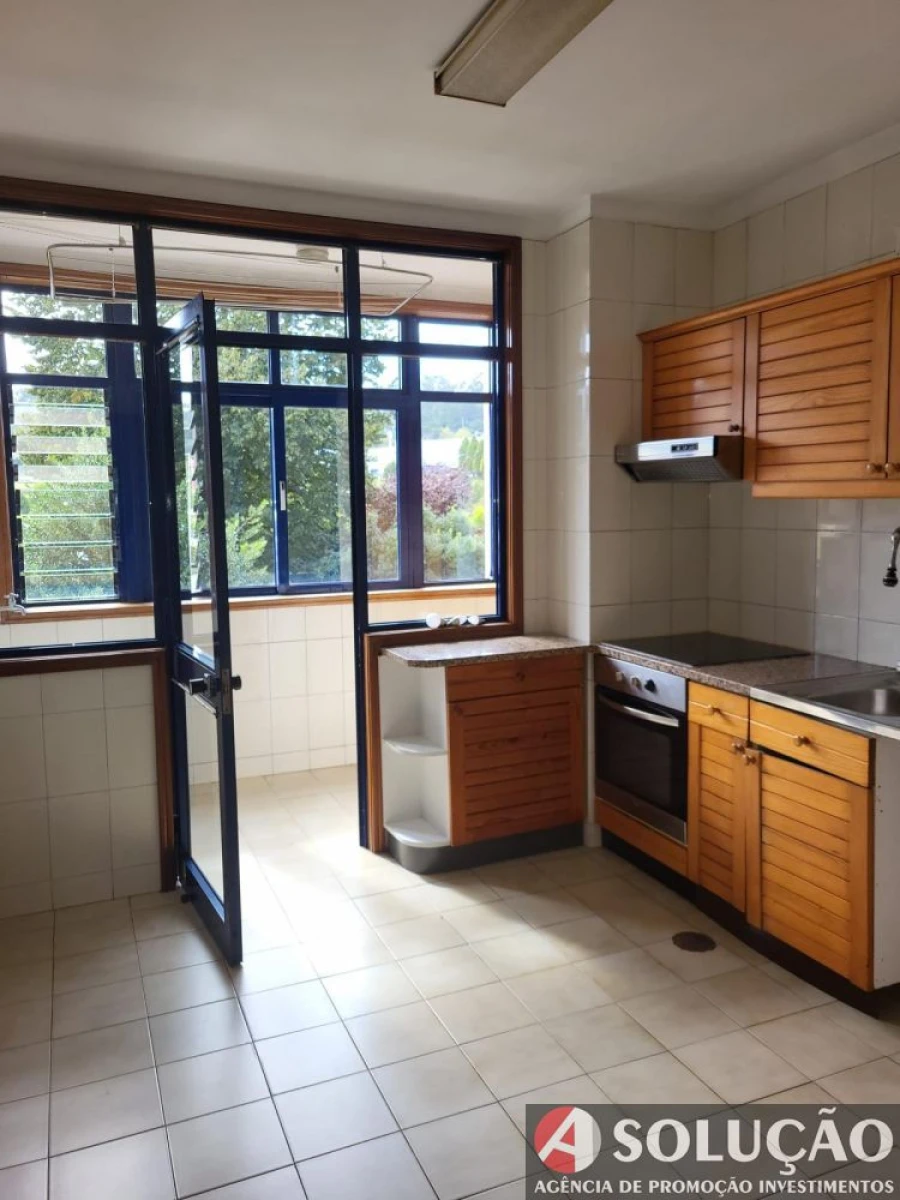 Apartamento T2 para Venda em Oliveira do Douro