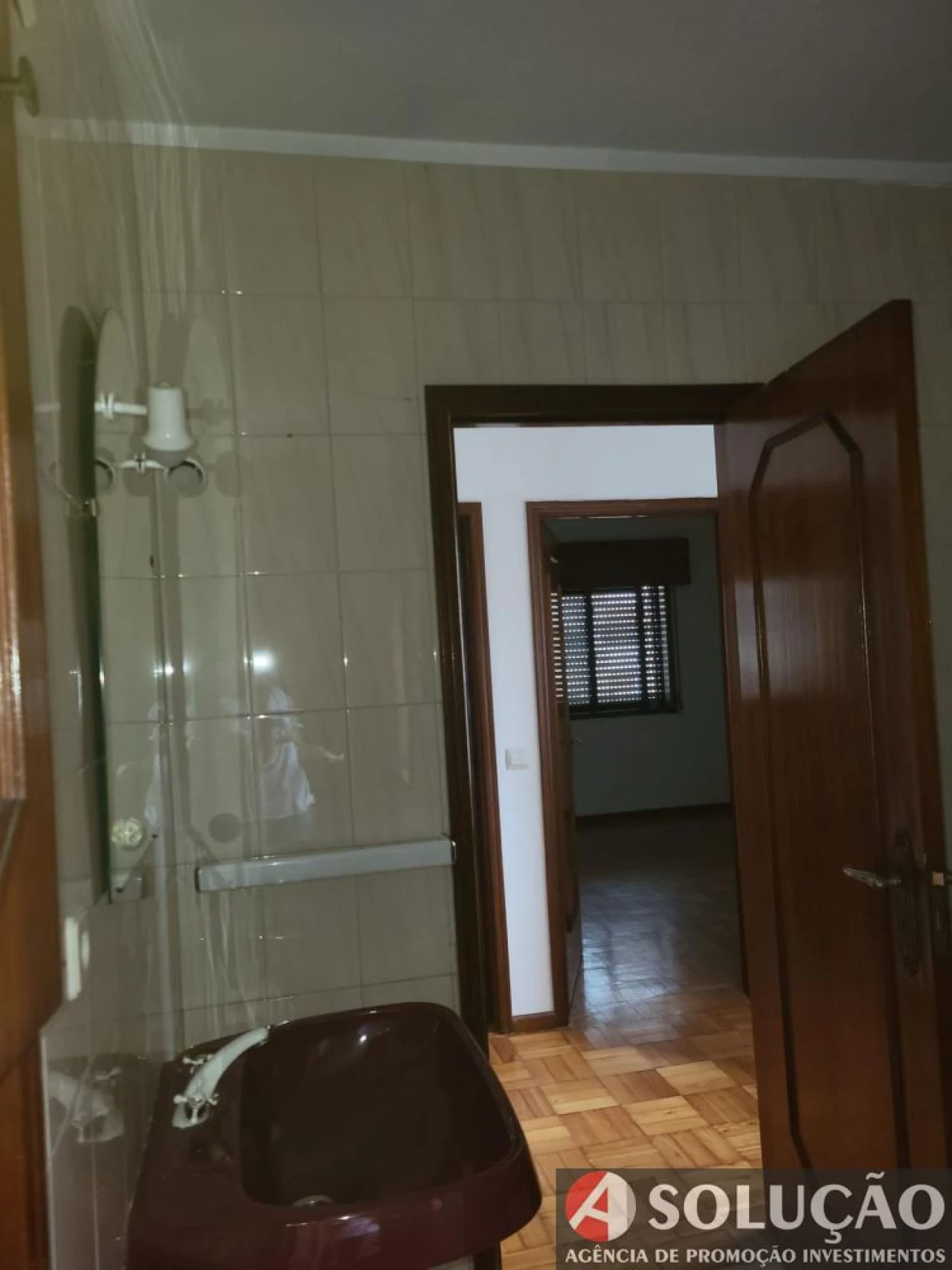 Apartamento T2 para Venda em Oliveira do Douro Foto 4