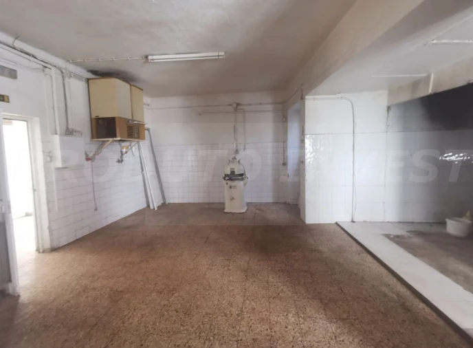 Loja para Venda em Alpedrinha Foto 12