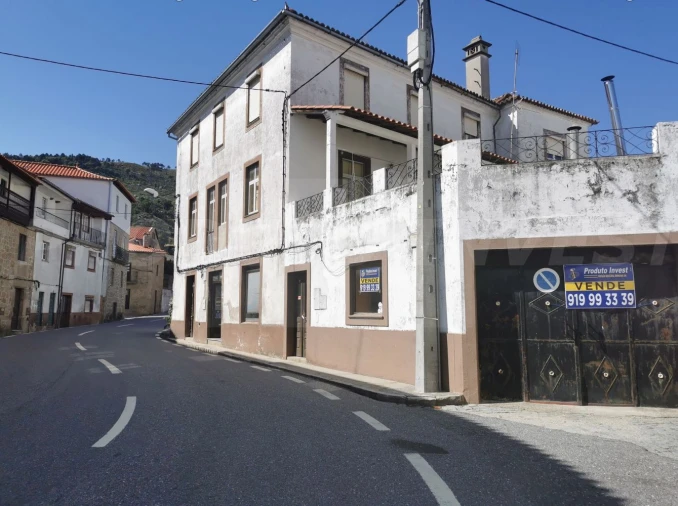 Loja para Venda em Alpedrinha Foto 1