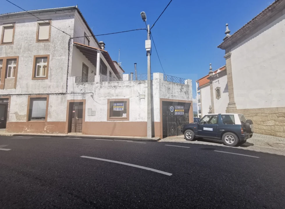 Loja para Venda em Alpedrinha Foto 13