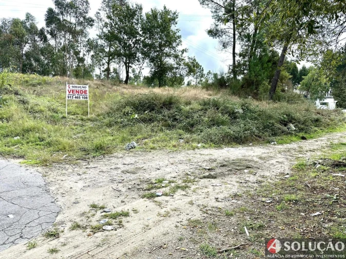 Terreno para Venda em Campos e Louredo Foto 5