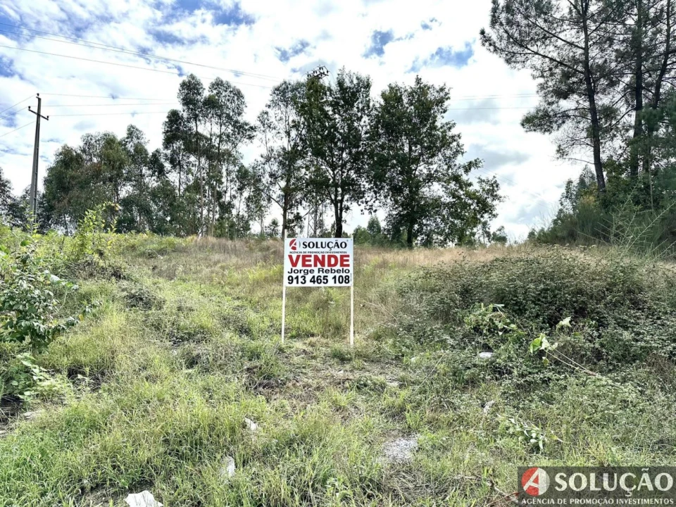 Terreno para Venda em Campos e Louredo Foto 7