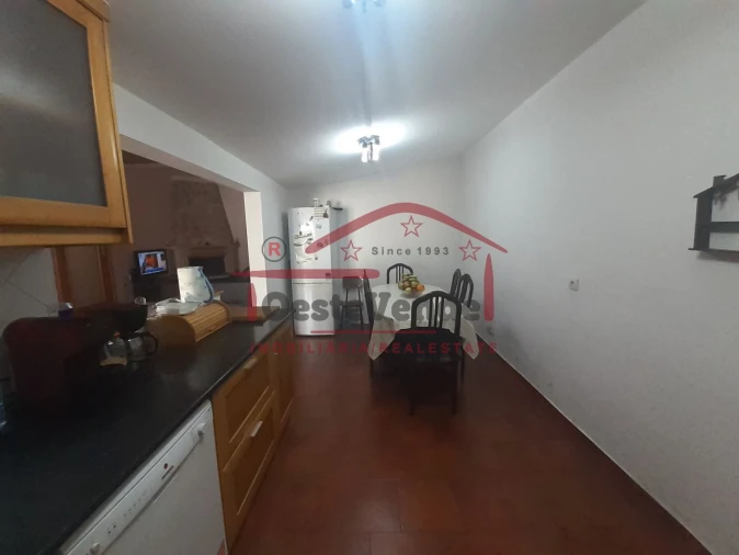 Moradia T3 para Venda em Lamas e Cercal Foto 5